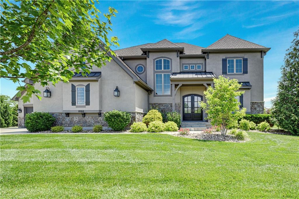 Photo of 10511 S Red Bird Street Olathe KS 66061