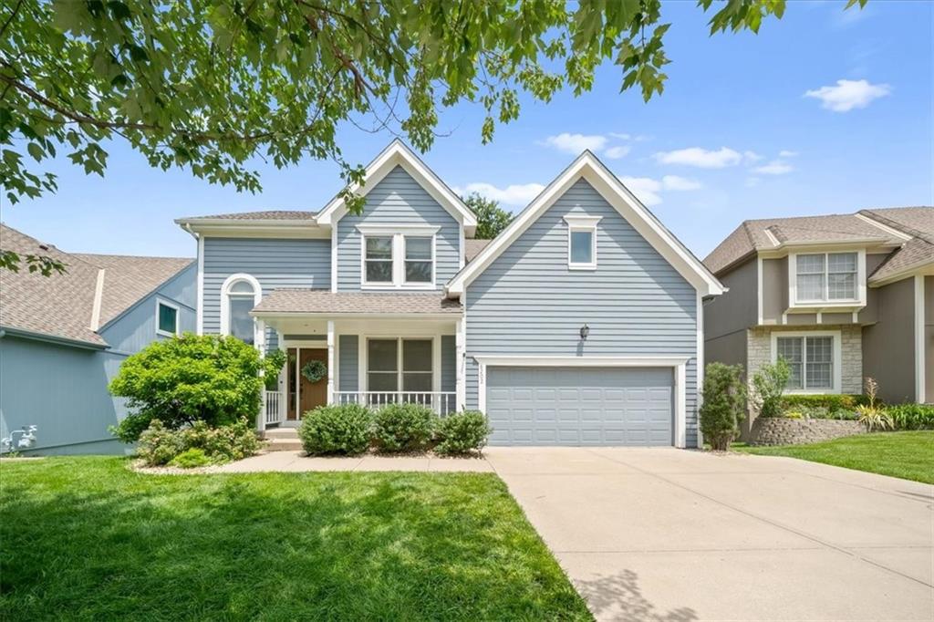 Photo of 8202 W 144th Terrace Overland Park KS 66223