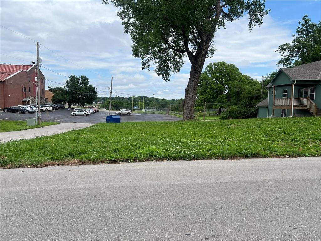 Photo of 740 Everett Avenue Kansas City KS 66101