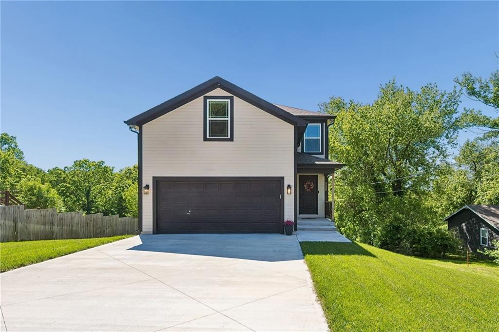 Photo of 5232 N Cambridge Avenue Kansas City MO 64119