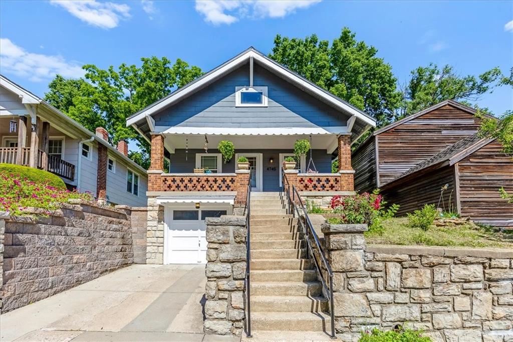 Photo of 4745 Terrace Street Kansas City MO 64112