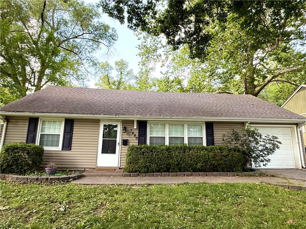 Photo of 7680 Rainbow Drive Prairie Village KS 66208