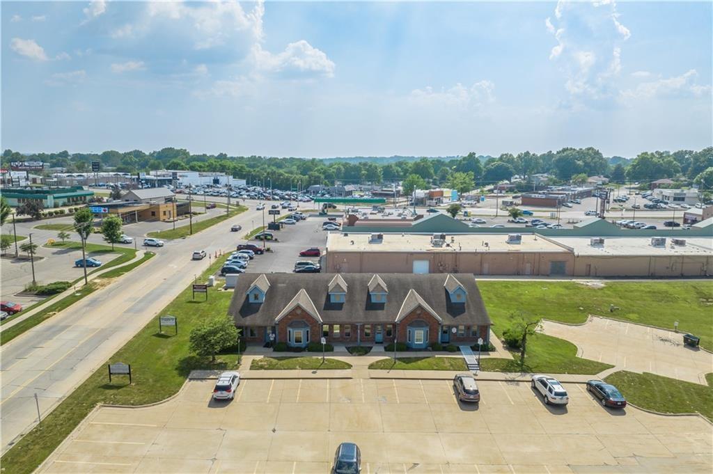Photo of 3715 A Beck Road St Joseph MO 64506