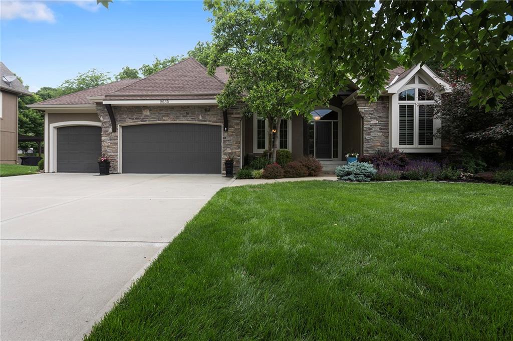Photo of 9635 NE 89th Street Kansas City MO 64157