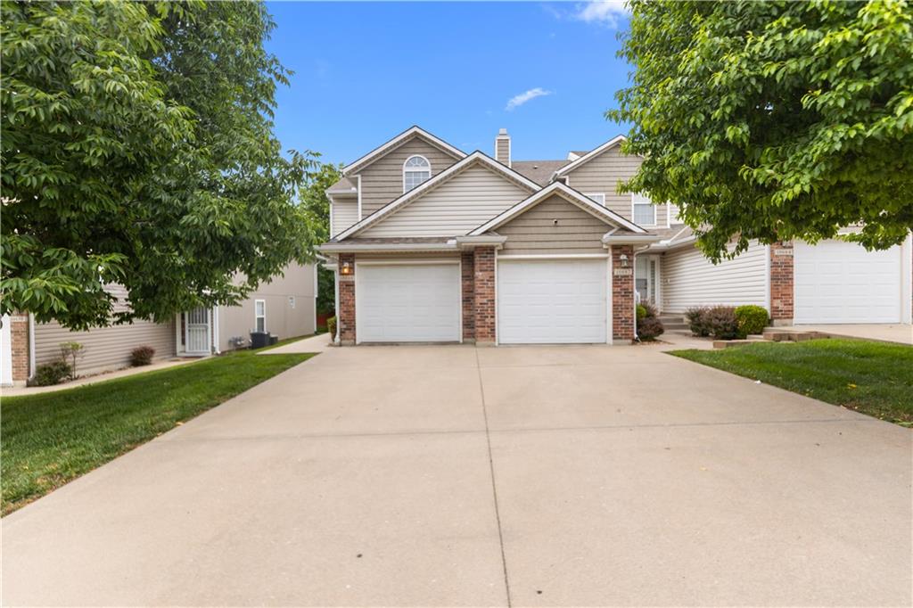Photo of 10660 E 46th Terrace Kansas City MO 64133