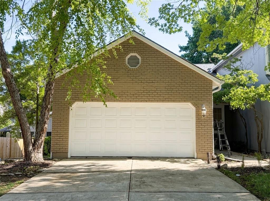 Photo of 8323 W 120 Terrace Overland Park KS 66213