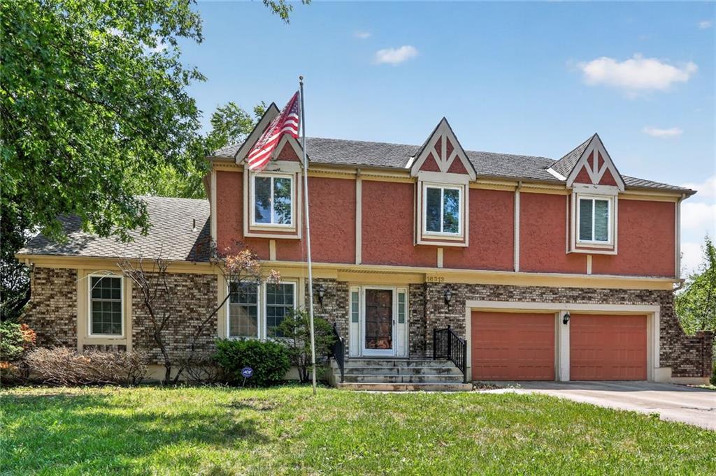 Photo of 16313 W Chur Street Olathe KS 66062