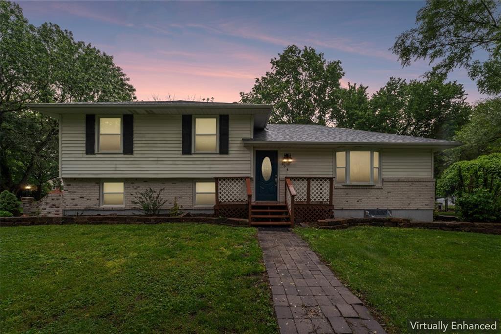 Photo of 104 W Oak Street Archie MO 64725