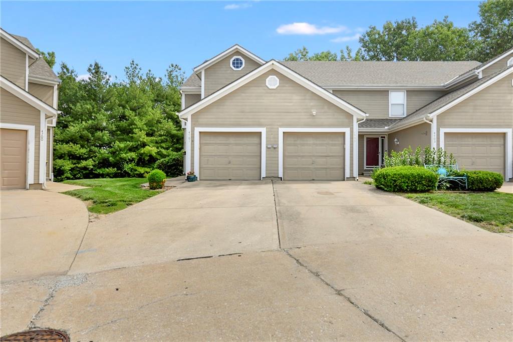 Photo of 4701 Haden Court Kansas City MO 64136