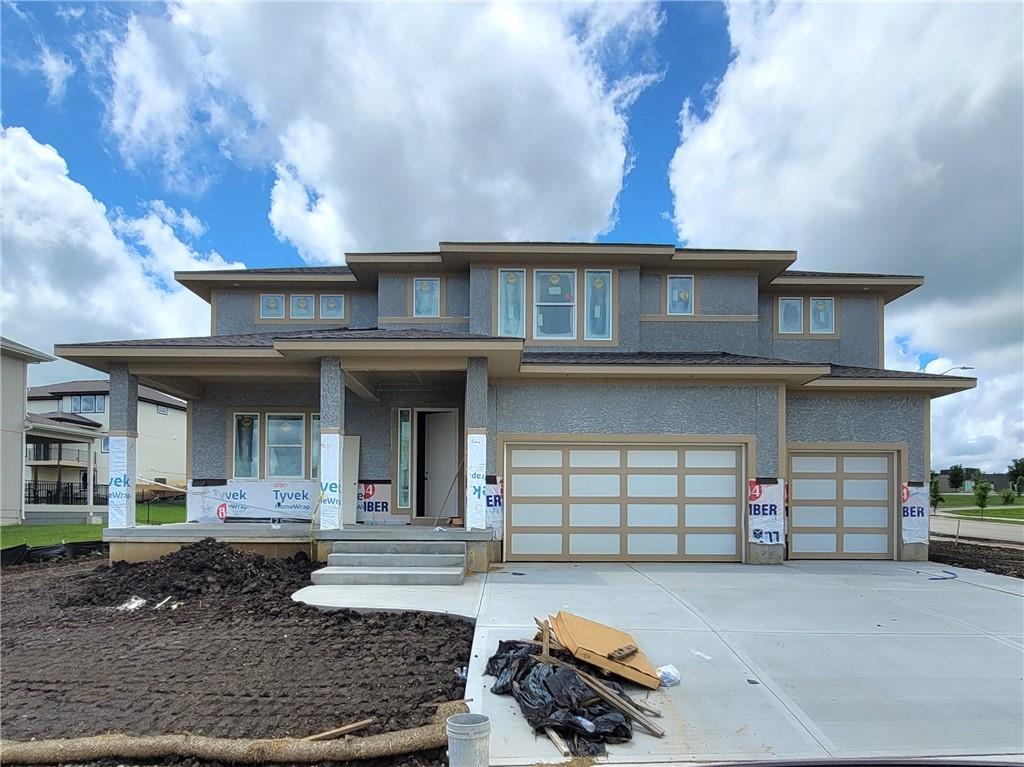 Photo of 18220 Monrovia Street Overland Park KS 66013