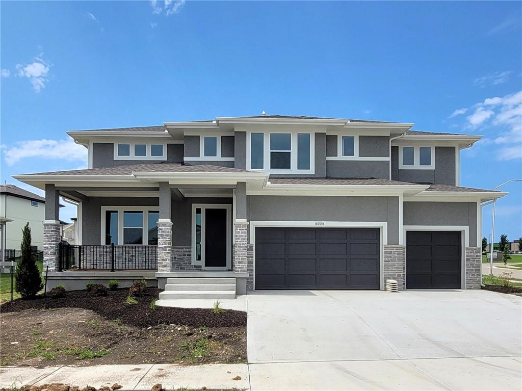 Photo of 18220 Monrovia Street Overland Park KS 66013