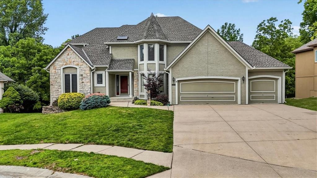Photo of 3609 NW 75th Court Kansas City MO 64151