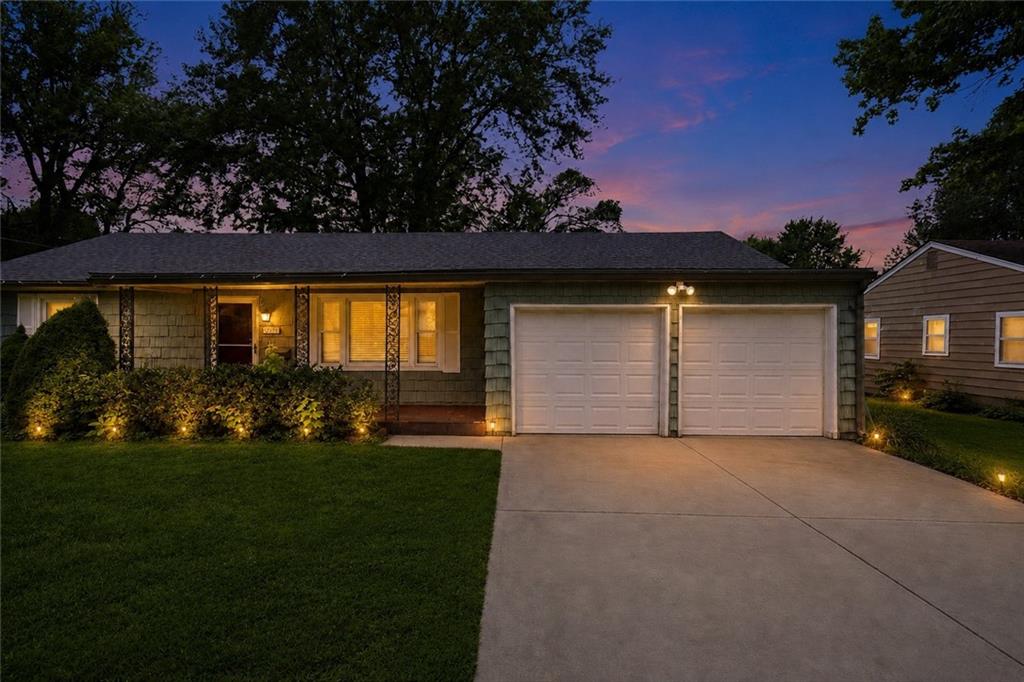 Photo of 12708 12TH Street Grandview MO 64030