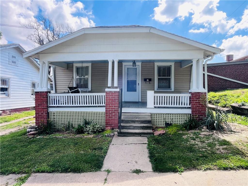 Photo of 1211 S 25th Street St Joseph MO 64507