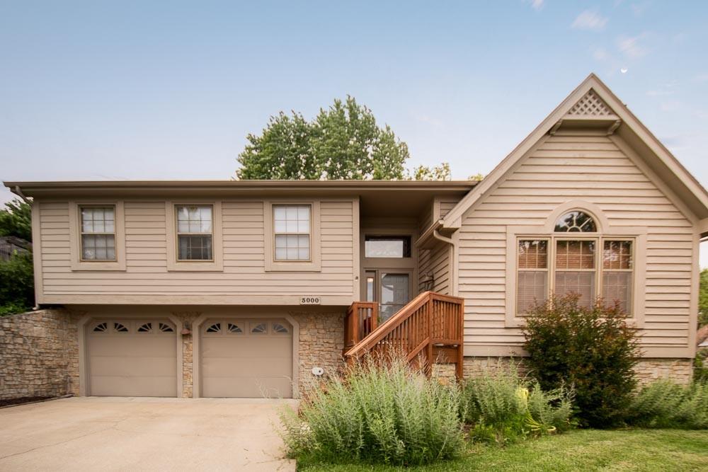 Photo of 3000 University Drive Lawrence KS 66049