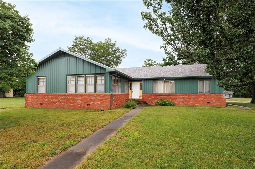 Photo of 3068 HWY 169 Highway Liberty KS 67351