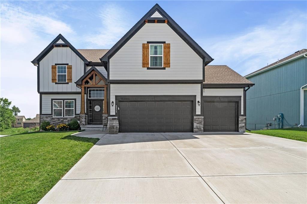 Photo of 6025 NE 119th Street Kansas City MO 64156
