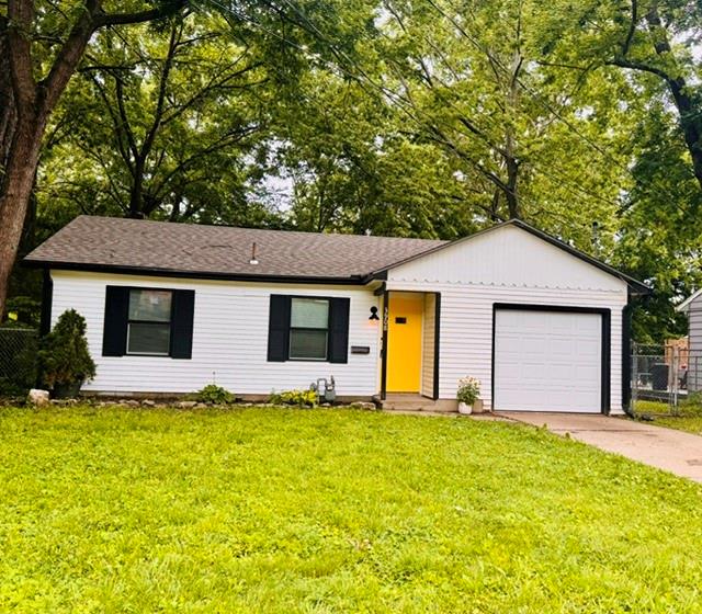 Photo of 3908 Booth Street Kansas City KS 66103