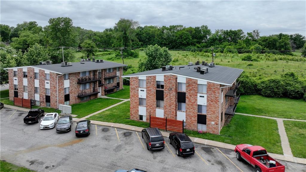Photo of 7402 Overton Avenue Raytown MO 64133