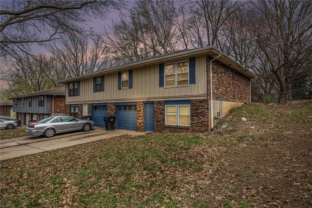 Photo of 2508 NW 6th Street Blue Springs MO 64014