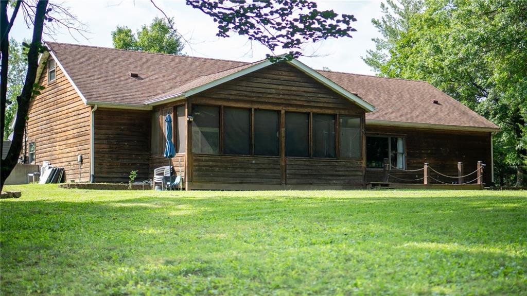 Photo of 25309 E 317th Street Harrisonville MO 64701