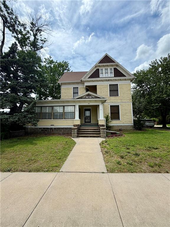 Photo of 301 N 10th Street Independence KS 67301