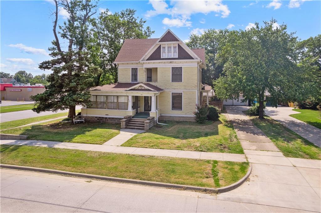 Photo of 301 N 10th Street Independence KS 67301