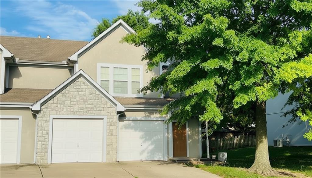 Photo of 7515 Anderson Street Shawnee KS 66227