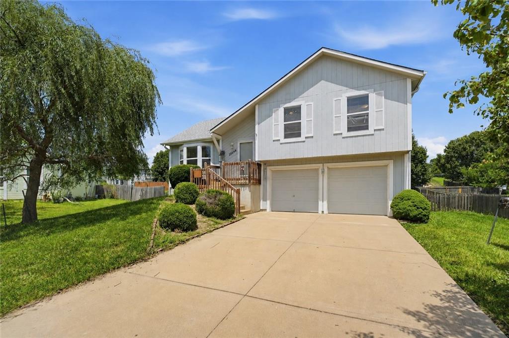 Photo of 32644 W 171st Court Gardner KS 66030