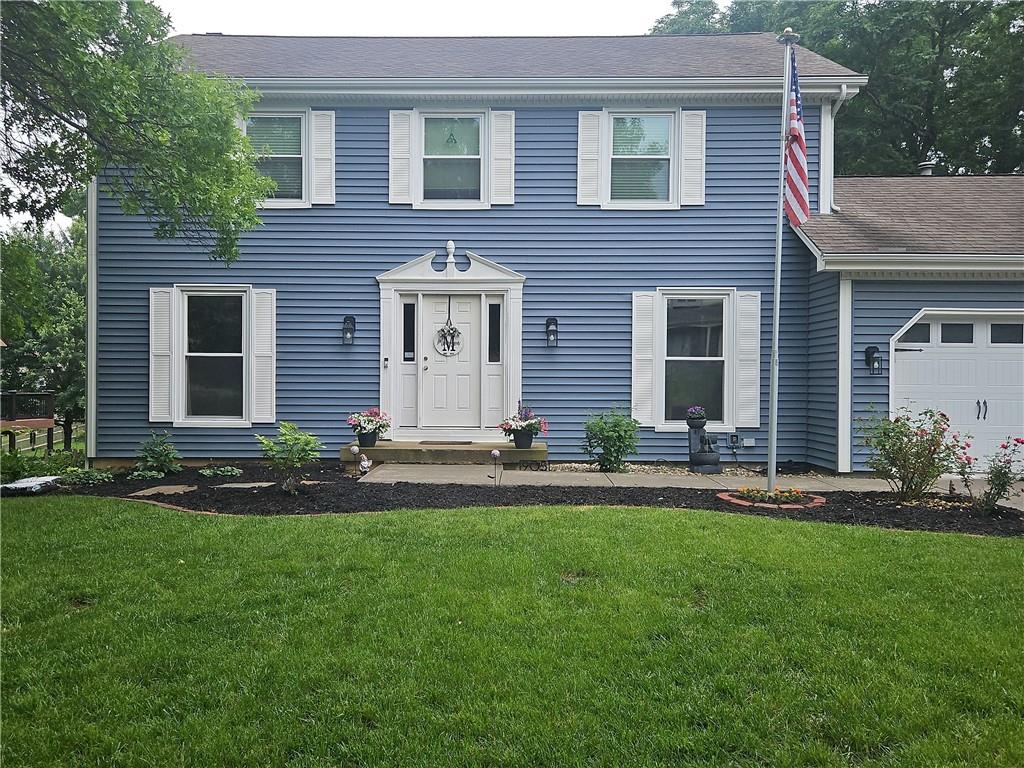 Photo of 905 W 120 Terrace Kansas City MO 64145