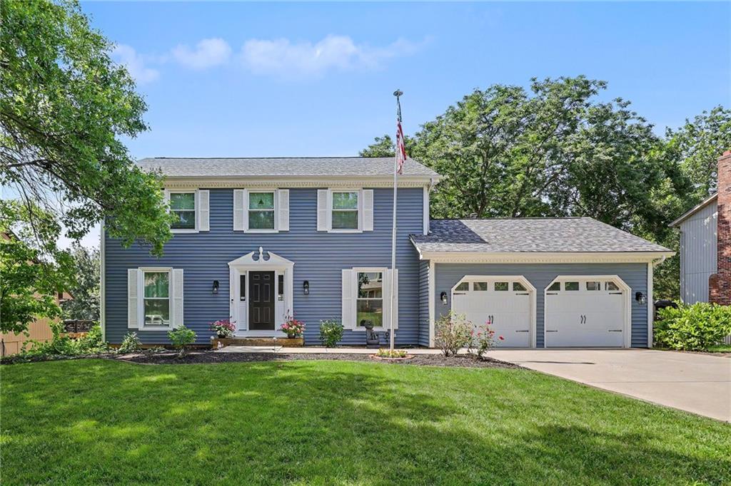 Photo of 905 W 120 Terrace Kansas City MO 64145