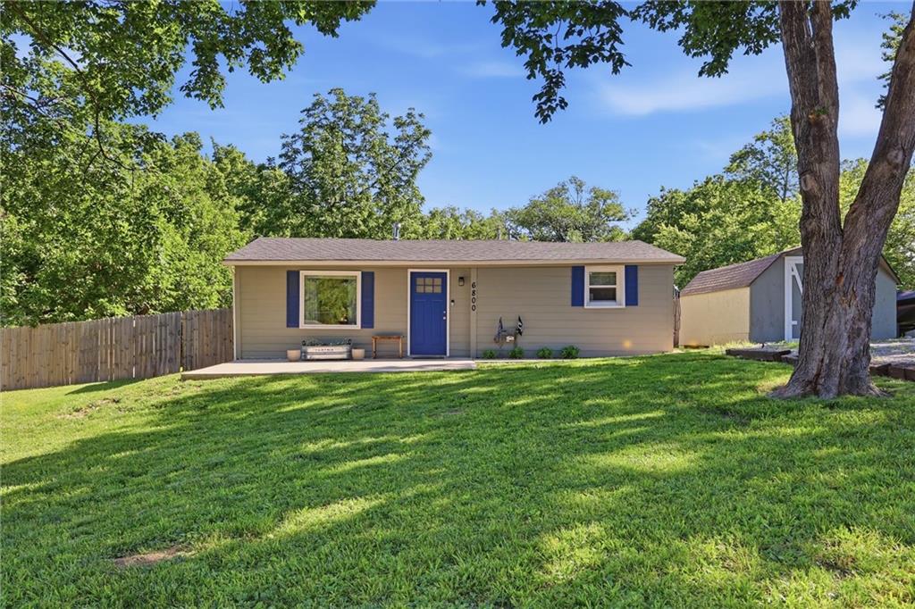 Photo of 6800 NE Cotter Avenue Kansas City MO 64119