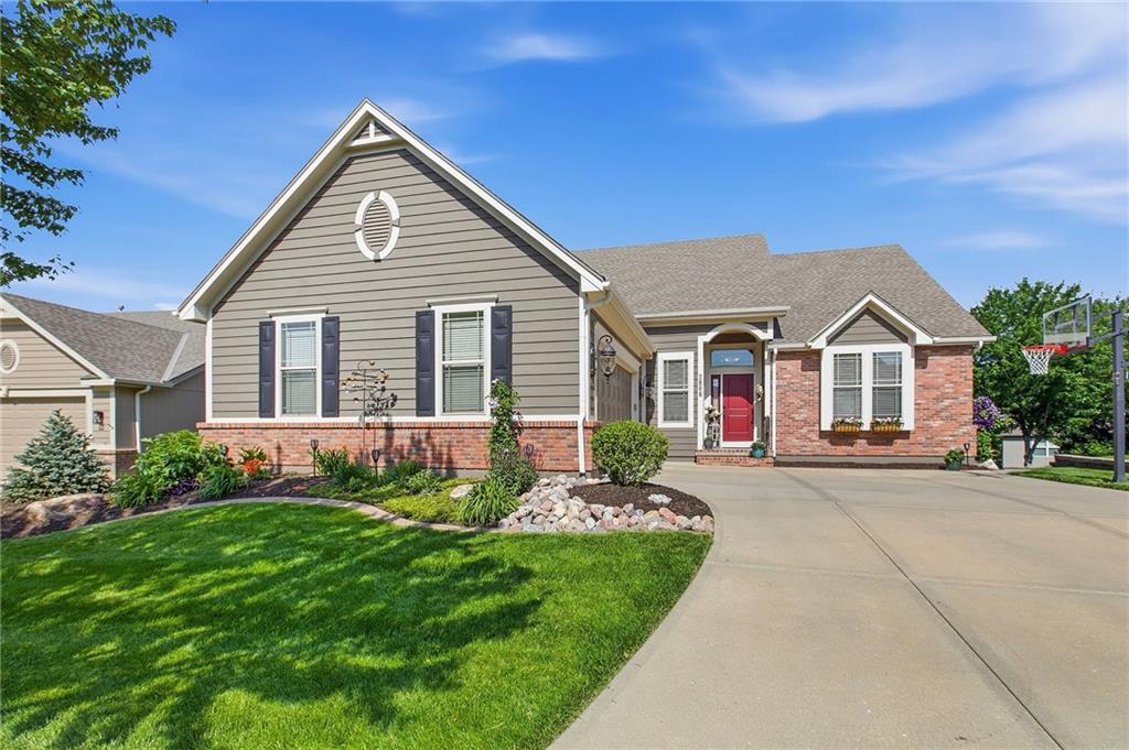 Photo of 2808 S Brentwood Drive Independence MO 64055