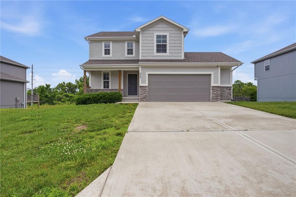 Photo of 9802 E 219th Circle Peculiar MO 64078