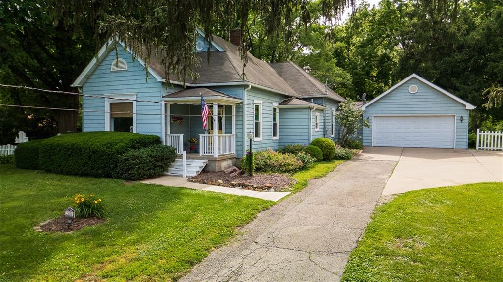 Photo of 2304 Maple Avenue Leavenworth KS 66048