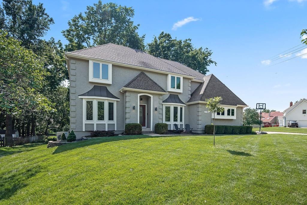 Photo of 12304 Nieman Road Overland Park KS 66213