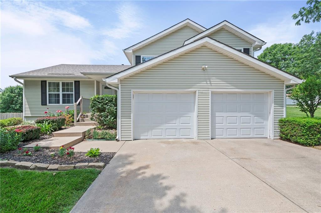 Photo of 1700 Todd Street Platte City MO 64079