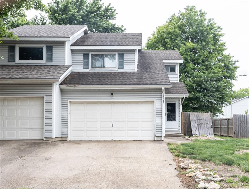 Photo of 1424 E 125th Terrace #F Olathe KS 66061