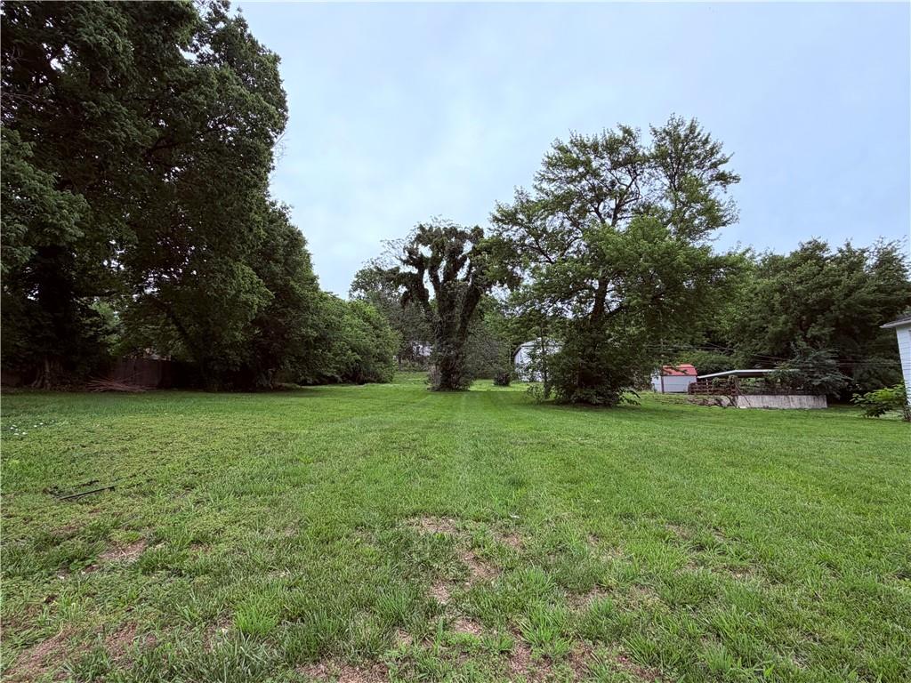 Photo of 717 & 719 South 10th Street St Joseph MO 64501