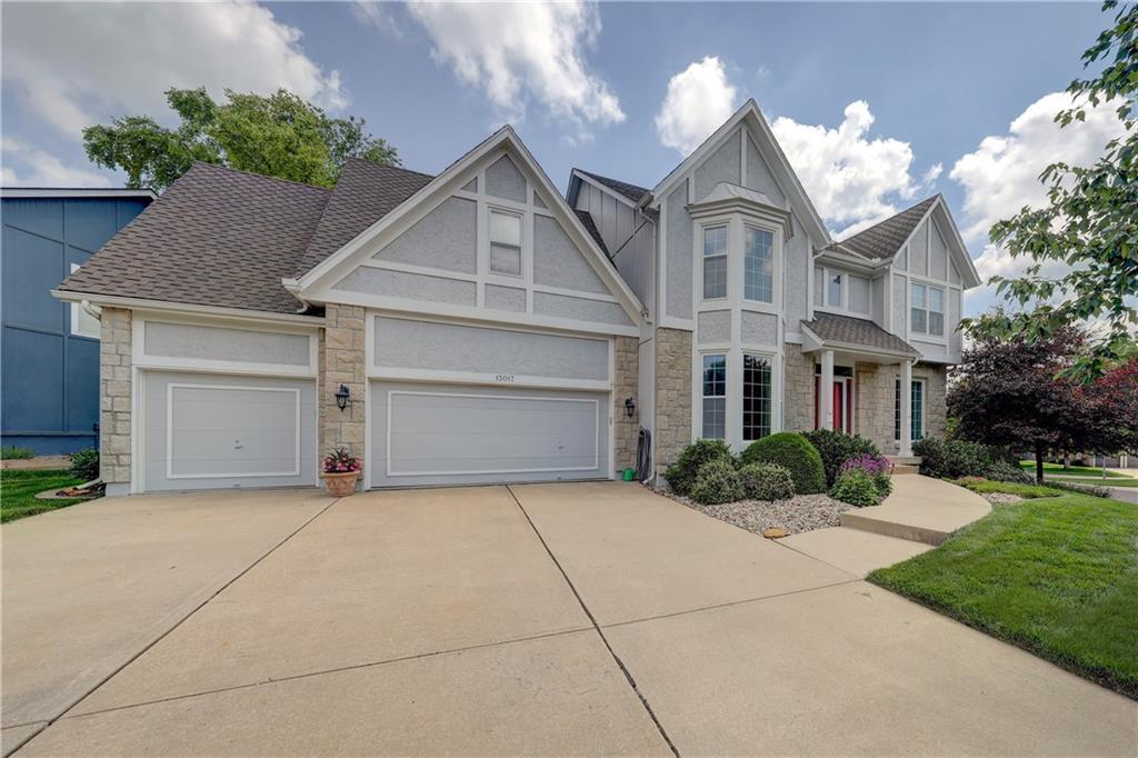 Photo of 13017 Reeder Street Overland Park KS 66213