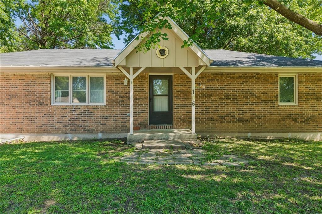 Photo of 106 Peach Tree Lane Greenwood MO 64034