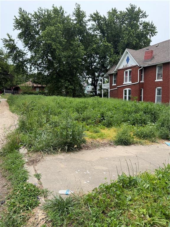Photo of 3216 Smart Avenue Kansas City MO 64124