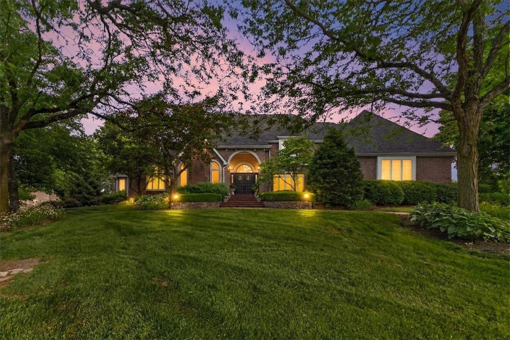 Photo of 11329 W 121st Terrace Overland Park KS 66213