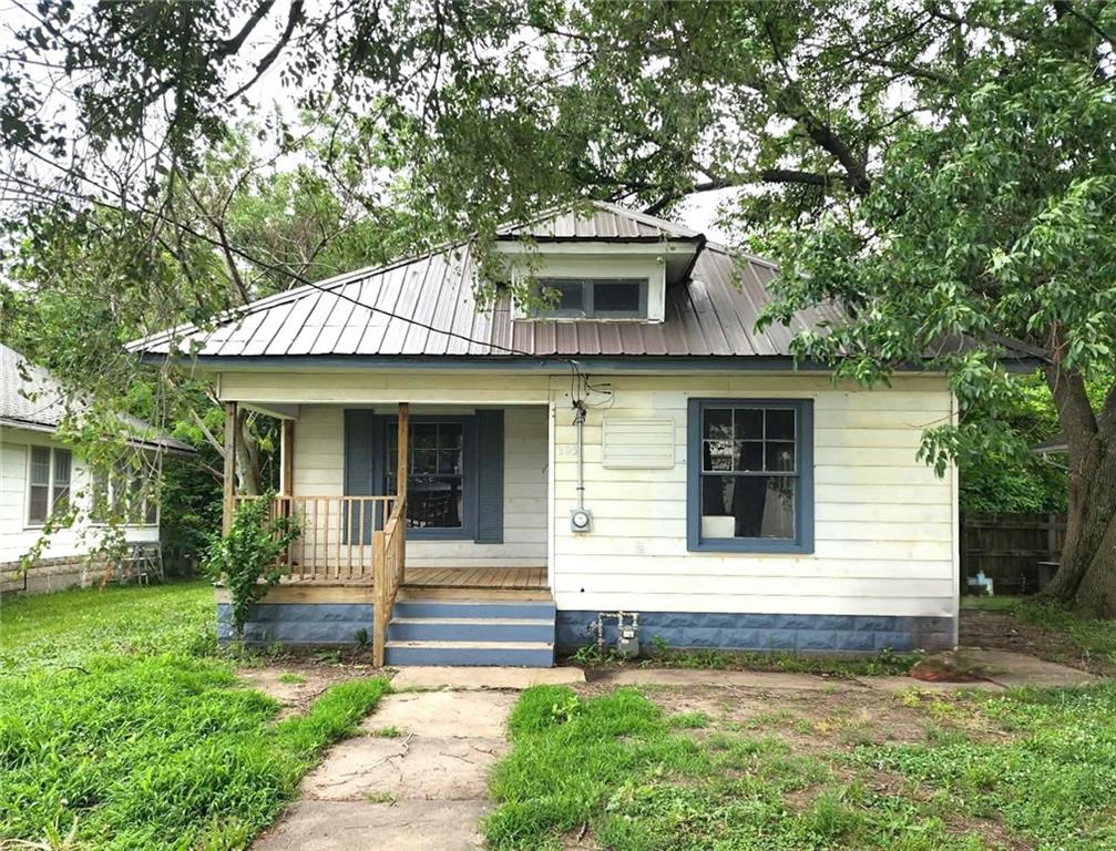 Photo of 305 E Forest Street Girard KS 66743