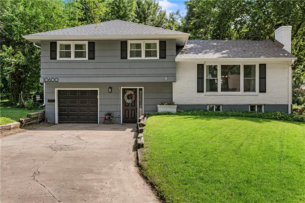 Photo of 10600 BALES Avenue Kansas City MO 64137