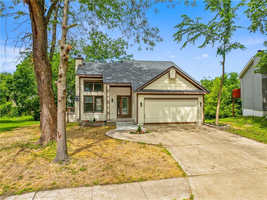 Photo of 708 Autumn Drive Belton MO 64012