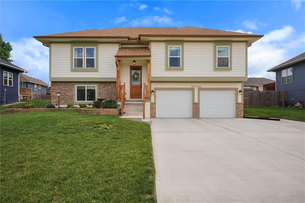 Photo of 2216 Ashford Street Excelsior Springs MO 64024