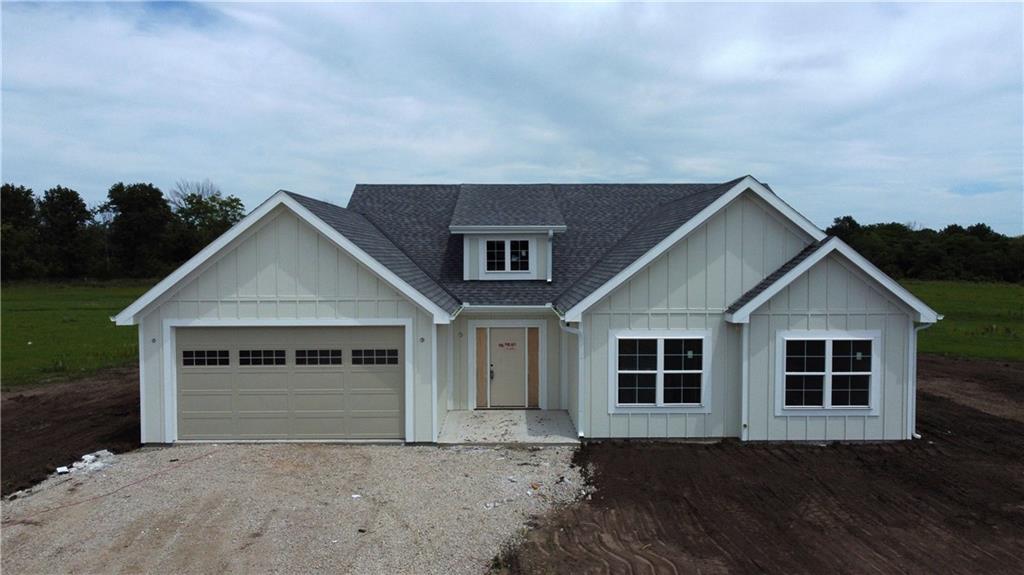 Photo of 1157 SW 385th Road Holden MO 64040