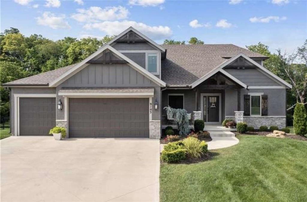 Photo of 9103 SW 12th Street Lee's Summit MO 64064