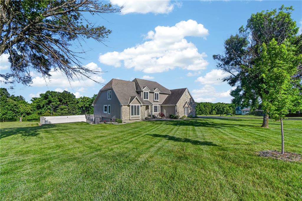 Photo of 2018 Lexington Road Pleasant Hill MO 64080